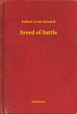 Breed of Battle (eBook, ePUB)