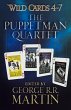 Wild Cards 4-7: The Puppetman Quartet... - Bild 1