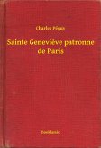 Sainte Genevieve patronne de Paris (eBook, ePUB)