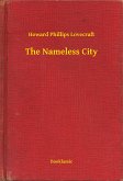 The Nameless City (eBook, ePUB)