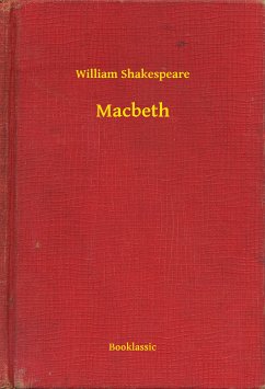 Macbeth (eBook, ePUB) - William, William