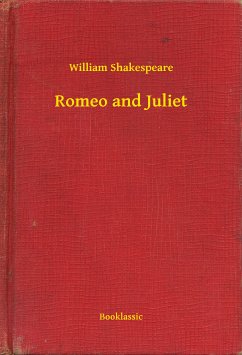 Romeo and Juliet (eBook, ePUB) - William, William