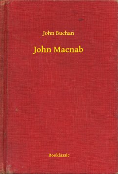 John Macnab (eBook, ePUB) - Buchan, John