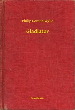 Cover Gladiator (eBook, ePUB)