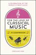 For the Love of Classical Music (eBook,... - Bild 1