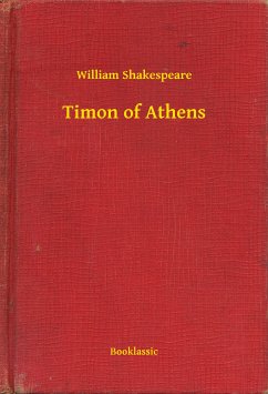 Timon of Athens (eBook, ePUB) - William, William