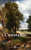Masters of Art - John Constable (eBook, ePUB)