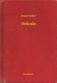 Cover Drácula (eBook, ePUB)