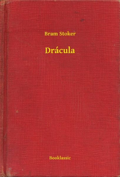 Drácula (eBook, ePUB)