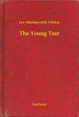 The Young Tsar (eBook, ePUB)