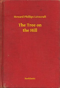 Cover The Tree on the Hill (eBook, ePUB)