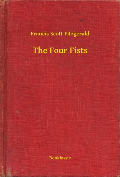 The Four Fists (eBook, ePUB)