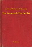 The Possessed (The Devils) (eBook, ePUB)