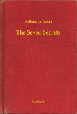 The Seven Secrets (eBook, ePUB) The Seven Secrets (eBook, ePUB)