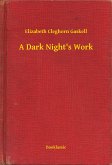 A Dark Night's Work (eBook, ePUB)