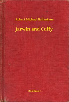 Jarwin and Cuffy (eBook, ePUB) - Robert, Robert