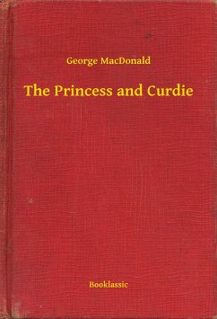 Cover The Princess and Curdie (eBook, ePUB)