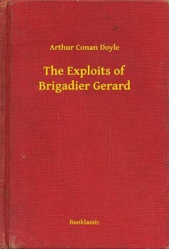 Cover The Exploits of Brigadier Gerard (eBook, ePUB)