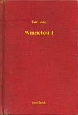 Winnetou 4 (eBook, ePUB)