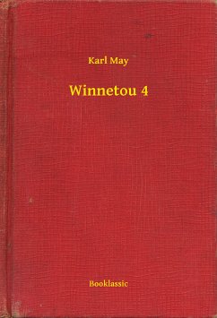 Winnetou 4 (eBook, ePUB) - May, Karl