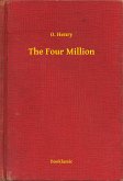 The Four Million (eBook, ePUB)