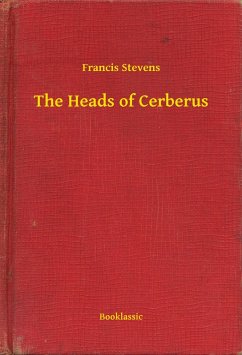 The Heads of Cerberus (eBook, ePUB) - Francis, Francis