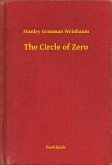 The Circle of Zero (eBook, ePUB)