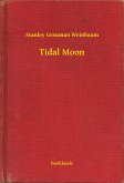 Tidal Moon (eBook, ePUB)