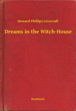 Dreams in the Witch-House (eBook, ePUB) - Howard, Howard