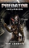 Predator: Incursion (eBook, ePUB)