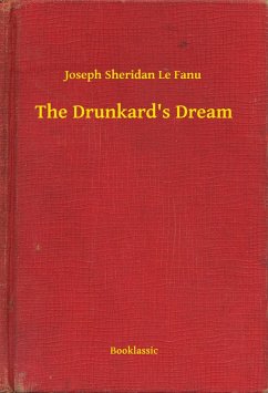 Cover The Drunkard's Dream (eBook, ePUB)