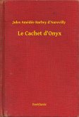 Le Cachet d'Onyx (eBook, ePUB)