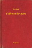 L'abbesse de Castro (eBook, ePUB)