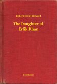 The Daughter of Erlik Khan (eBook, ePUB)