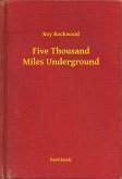 Five Thousand Miles Underground (eBook, ePUB)