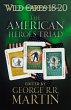 Wild Cards 18-20: The American Heroes... - Bild 1
