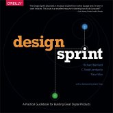 Design Sprint (eBook, ePUB)