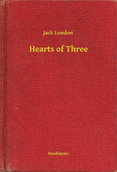 Cover Hearts of Three (eBook, ePUB)