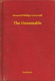 The Unnamable (eBook, ePUB)