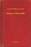 Poetry of the Gods (eBook, ePUB)