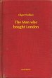 The Man who bought London (eBook, ePUB) - Bild 1