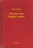 The Man who bought London (eBook, ePUB)
