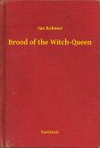 Brood of the Witch-Queen (eBook, ePUB)