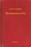 The Scarecrow of Oz (eBook, ePUB)