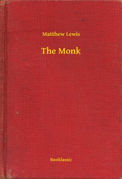 The Monk (eBook, ePUB) - Matthew, Matthew