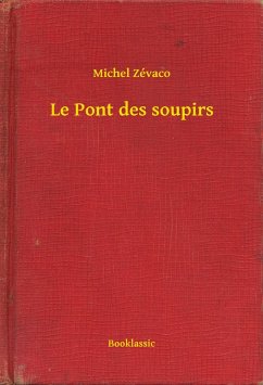 Cover Le Pont des soupirs (eBook, ePUB)
