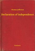 Declaration of Independence (eBook, ePUB)