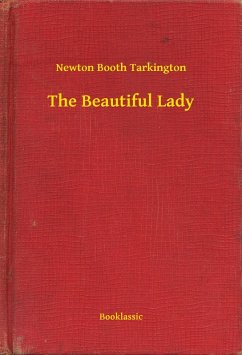 Cover The Beautiful Lady (eBook, ePUB)