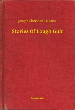 Cover Stories Of Lough Guir (eBook, ePUB)
