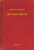 The Voice of El-Lil (eBook, ePUB)